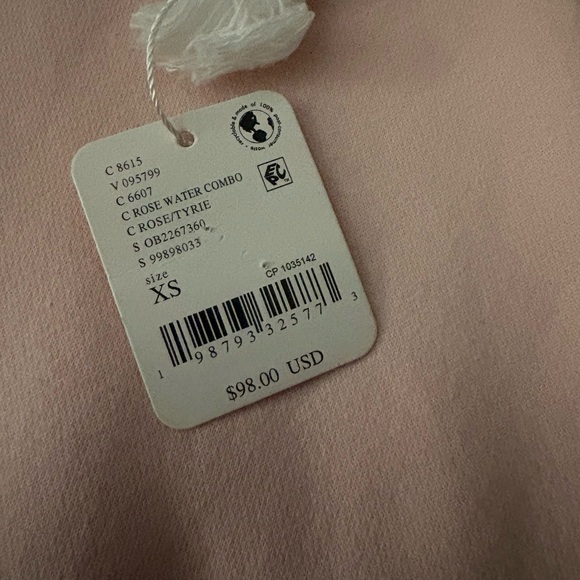 FP Movement by Free People Pink Hoodie Sweater - Picture 6 of 8